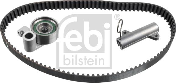 Febi Bilstein 173549 - Komplet zupčastog remena www.molydon.hr