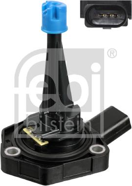 Febi Bilstein 173547 - Senzor, nivo ulja u motoru www.molydon.hr