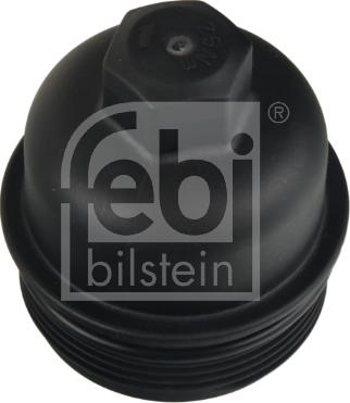 Febi Bilstein 173589 - Poklopac, Kučište filtera za ulje www.molydon.hr