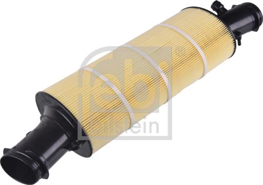 Febi Bilstein 173613 - Filter za zrak www.molydon.hr