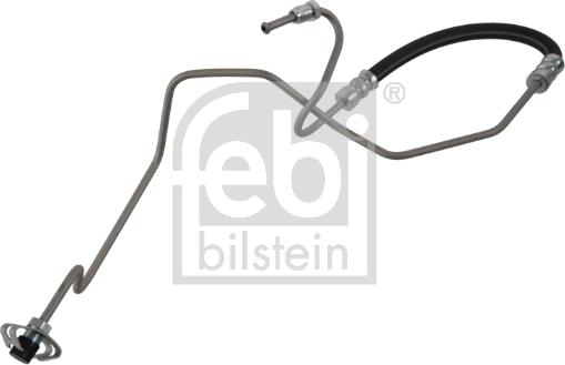 Febi Bilstein 173102 - Kočiono crijevo, lajtung www.molydon.hr