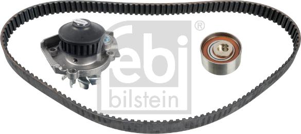 Febi Bilstein 173128 - Vodena pumpa sa kompletom zupčastog remena www.molydon.hr