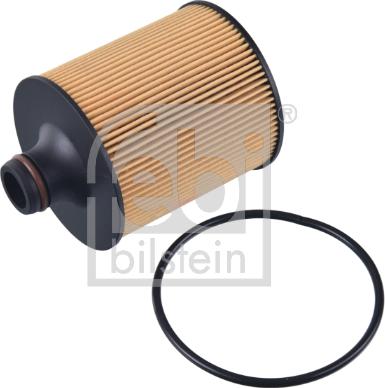 Febi Bilstein 173801 - Filter za ulje www.molydon.hr