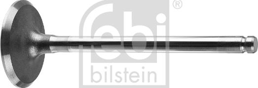 Febi Bilstein 17392 - Usisni ventil www.molydon.hr