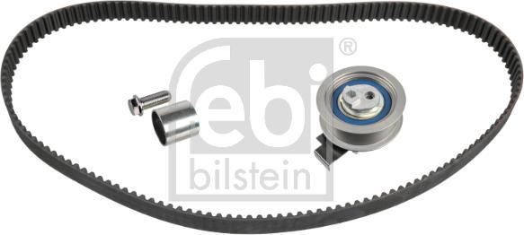 Febi Bilstein 173220 - Komplet zupčastog remena www.molydon.hr