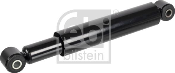 Febi Bilstein 173272 - Amortizer www.molydon.hr