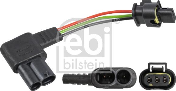 Febi Bilstein 173709 - Adapter akumulatora www.molydon.hr