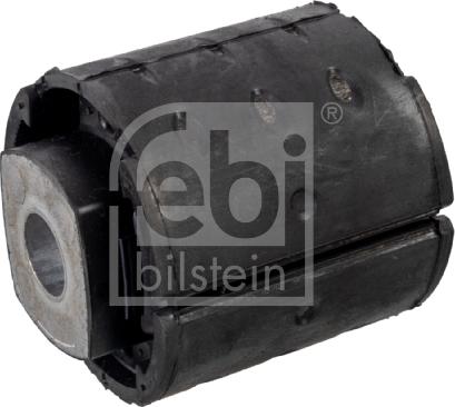 Febi Bilstein 173777 - Oslonac, Pomoćno postolje/nosač motora www.molydon.hr