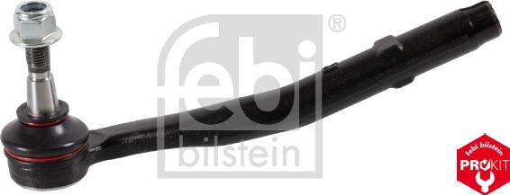 Febi Bilstein 172484 - Kraj spone, kuglasti zglob www.molydon.hr