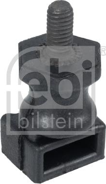 Febi Bilstein 172481 - Držač, Kučište filtera za zrak www.molydon.hr