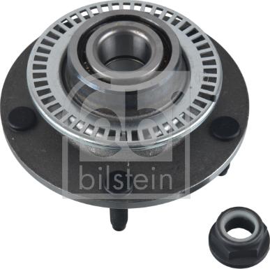 Febi Bilstein 172433 - Komplet Ležaja kotača www.molydon.hr