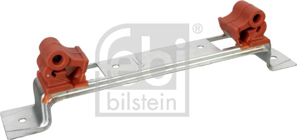 Febi Bilstein 172574 - Držač, Ispušni lonac www.molydon.hr