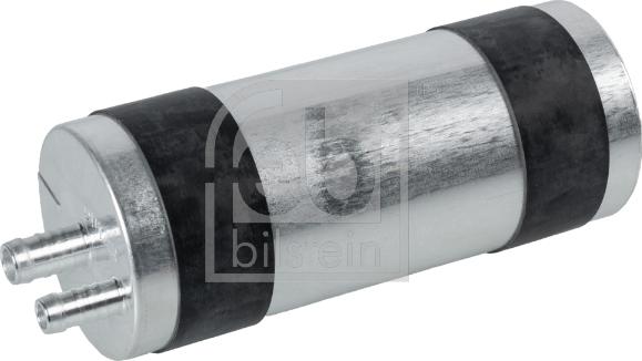 Febi Bilstein 172691 - Filter za gorivo www.molydon.hr