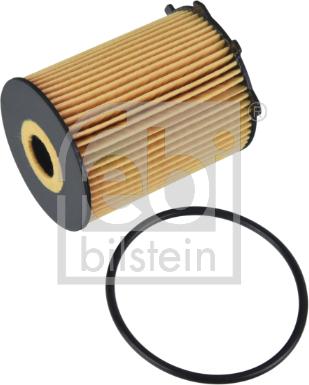 Febi Bilstein 172618 - Filter za ulje www.molydon.hr