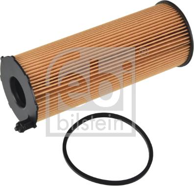 Febi Bilstein 172617 - Filter za ulje www.molydon.hr