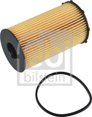 Febi Bilstein 172627 - Filter za ulje www.molydon.hr