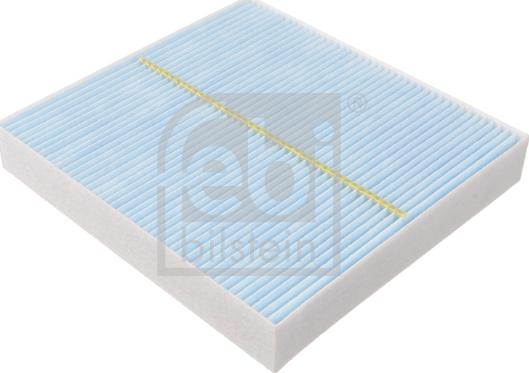 Febi Bilstein 172065 - Filter kabine www.molydon.hr