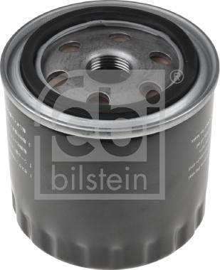 Febi Bilstein 172081 - Filter za ulje www.molydon.hr