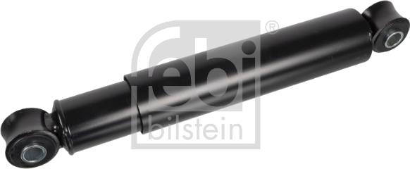 Febi Bilstein 172166 - Amortizer www.molydon.hr