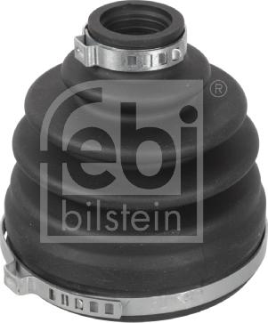 Febi Bilstein 172857 - Manžeta, Pogonska osovina www.molydon.hr