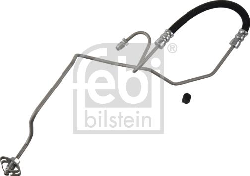 Febi Bilstein 172800 - Kočiono crijevo, lajtung www.molydon.hr