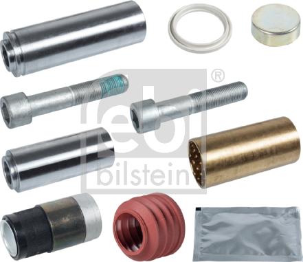 Febi Bilstein 172366 - Set za popravak, kočione čeljusti www.molydon.hr