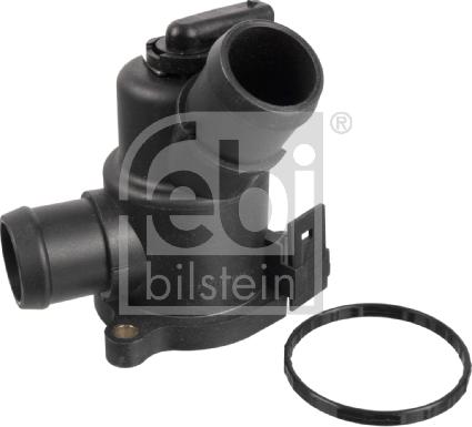 Febi Bilstein 172380 - Termostat, rashladna tekućinu www.molydon.hr