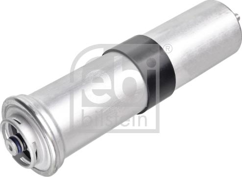 Febi Bilstein 172249 - Filter za gorivo www.molydon.hr