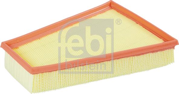 Febi Bilstein 172251 - Filter za zrak www.molydon.hr