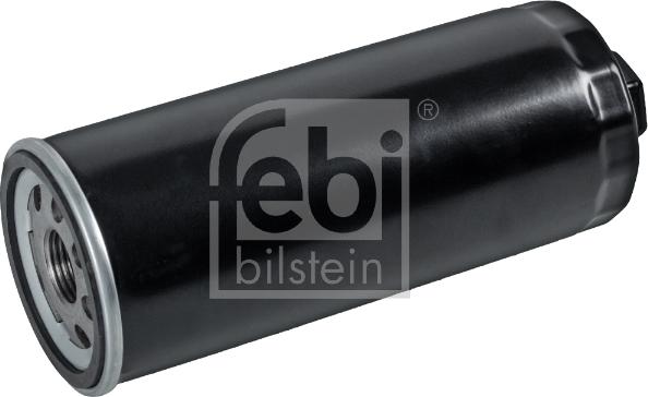 Febi Bilstein 172252 - Filter za ulje www.molydon.hr