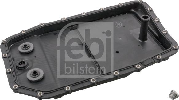 Febi Bilstein 172288 - Hidraulicni filter, automatski mjenjač www.molydon.hr