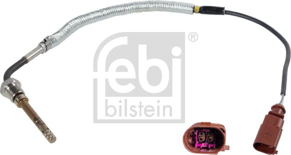 Febi Bilstein 172238 - Senzor, temperatura Ispušnih plinova www.molydon.hr