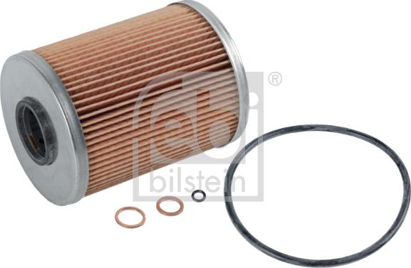 Febi Bilstein 172277 - Filter za ulje www.molydon.hr