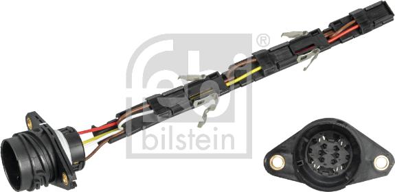 Febi Bilstein 172751 - priključni kabel, ventil za ubrizgavanje www.molydon.hr