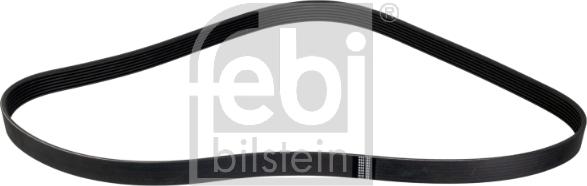 Febi Bilstein 177985 - Klinasti rebrasti remen  www.molydon.hr