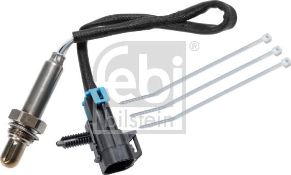 Febi Bilstein 177499 - Lambda-sonda www.molydon.hr