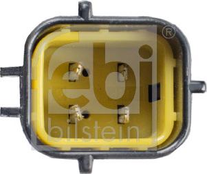 Febi Bilstein 177491 - Lambda-sonda www.molydon.hr