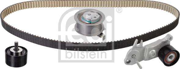 Febi Bilstein 177467 - Komplet zupčastog remena www.molydon.hr