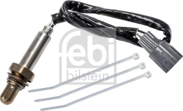 Febi Bilstein 177481 - Lambda-sonda www.molydon.hr