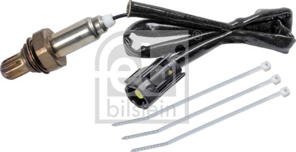 Febi Bilstein 177435 - Lambda-sonda www.molydon.hr