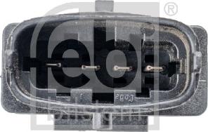 Febi Bilstein 28692 - Lambda-sonda www.molydon.hr