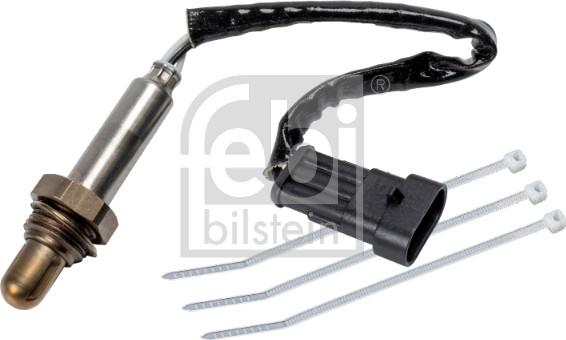 Febi Bilstein 177429 - Lambda-sonda www.molydon.hr