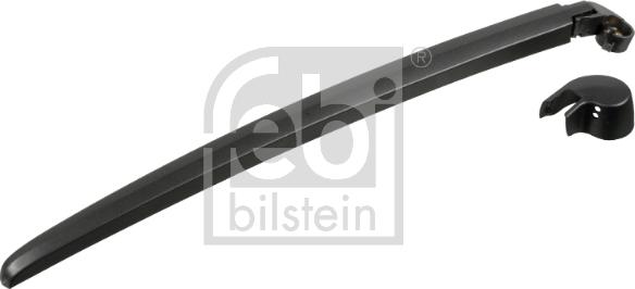 Febi Bilstein 177549 - Držač metlice brisača, pranje vjetrobrana www.molydon.hr