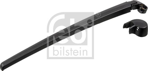 Febi Bilstein 177545 - Držač metlice brisača, pranje vjetrobrana www.molydon.hr