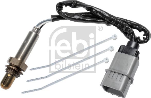 Febi Bilstein 177501 - Lambda-sonda www.molydon.hr