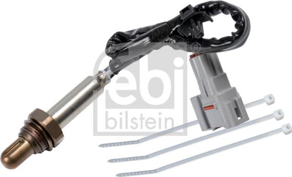 Febi Bilstein 177508 - Lambda-sonda www.molydon.hr