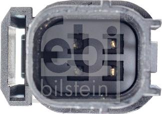 Febi Bilstein 177502 - Lambda-sonda www.molydon.hr