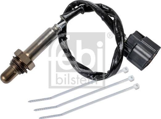 Febi Bilstein 177531 - Lambda-sonda www.molydon.hr