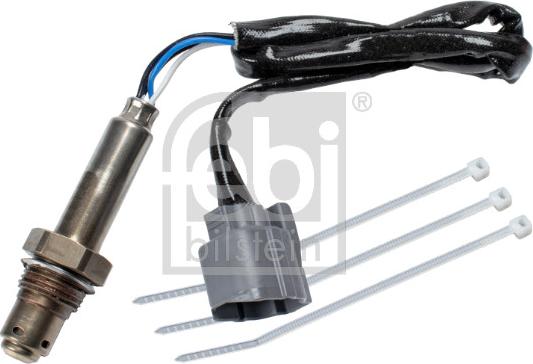 Febi Bilstein 177524 - Lambda-sonda www.molydon.hr