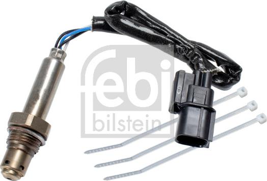 Febi Bilstein 177522 - Lambda-sonda www.molydon.hr